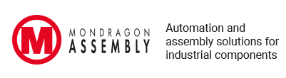 Logo de Mondragon Assembly